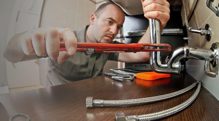Professional sewer line replacement in Fortson, GA